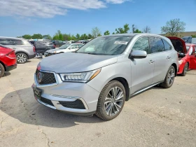 Acura Mdx 3.5L Technology * SOHC i-VTEC V6* , снимка 1