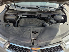 Acura Mdx 3.5L Technology * SOHC i-VTEC V6* , снимка 11