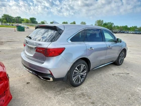 Acura Mdx 3.5L Technology * SOHC i-VTEC V6* , снимка 3