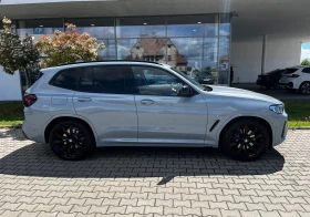 BMW X3 M40d xDrive, снимка 4
