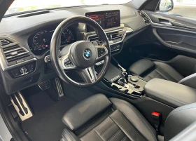 BMW X3 M40d xDrive, снимка 5