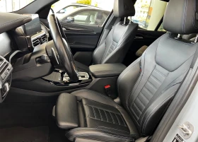 BMW X3 M40d xDrive, снимка 6