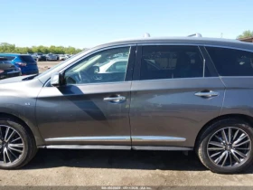 Infiniti QX60 LUXE* AWD* PANO* КОЖА* ПОДГРЕВ, снимка 6