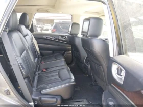 Infiniti QX60 LUXE* AWD* PANO* КОЖА* ПОДГРЕВ, снимка 12