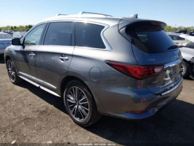 Infiniti QX60 LUXE* AWD* PANO* КОЖА* ПОДГРЕВ, снимка 7