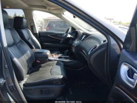 Infiniti QX60 LUXE* AWD* PANO* КОЖА* ПОДГРЕВ, снимка 10