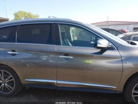 Infiniti QX60 LUXE* AWD* PANO* КОЖА* ПОДГРЕВ, снимка 5
