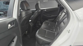 Hyundai Tucson, снимка 11
