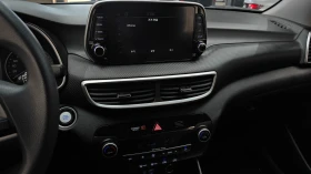 Hyundai Tucson, снимка 14