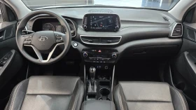 Hyundai Tucson, снимка 7