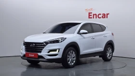 Hyundai Tucson, снимка 1