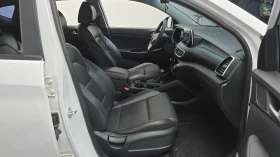 Hyundai Tucson, снимка 10
