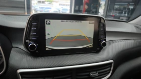 Hyundai Tucson, снимка 15