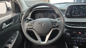 Hyundai Tucson, снимка 12