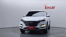 Hyundai Tucson, снимка 3