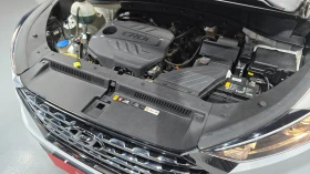Hyundai Tucson, снимка 6