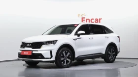 Kia Sorento 2WD* ПОДГРЕВ* DISTRONIC* КРАЙНА ЦЕНА ДО БЪЛГАРИЯ* , снимка 1