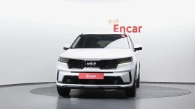 Kia Sorento 2WD* ПОДГРЕВ* DISTRONIC* КРАЙНА ЦЕНА ДО БЪЛГАРИЯ* , снимка 2