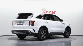 Kia Sorento 2WD* ПОДГРЕВ* DISTRONIC* КРАЙНА ЦЕНА ДО БЪЛГАРИЯ* , снимка 3