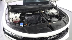 Kia Sorento 2WD* ПОДГРЕВ* DISTRONIC* КРАЙНА ЦЕНА ДО БЪЛГАРИЯ* , снимка 5