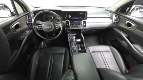 Kia Sorento 2WD* ПОДГРЕВ* DISTRONIC* КРАЙНА ЦЕНА ДО БЪЛГАРИЯ* , снимка 8