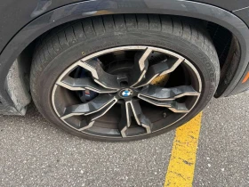 BMW X3 M COMPETITION CARFAX, снимка 7