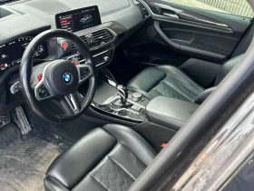 BMW X3 M COMPETITION CARFAX, снимка 5