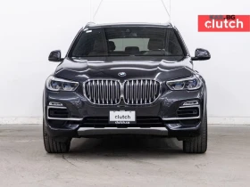 BMW X5 Pano * АвтоКредит * (ЦЕНА ДО БГ), снимка 2