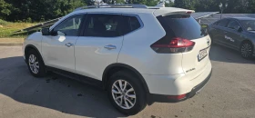 Nissan X-trail ROGUE 2.5 4x4, снимка 5