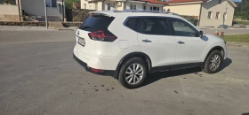 Nissan X-trail ROGUE 2.5 4x4, снимка 6