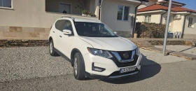 Nissan X-trail ROGUE 2.5 4x4, снимка 1