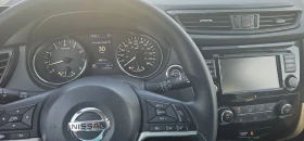 Nissan X-trail ROGUE 2.5 4x4, снимка 9