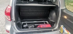 Toyota Rav4, снимка 9