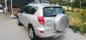 Toyota Rav4, снимка 6