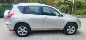 Toyota Rav4, снимка 4