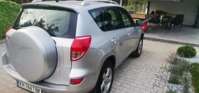 Toyota Rav4, снимка 5
