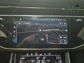 Audi Q8 55TFSI / PROGRESSIV / DISTRONIC / ОБДУХ / ПАНОРАМА, снимка 12