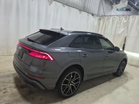Audi Q8 55TFSI / PROGRESSIV / DISTRONIC / ОБДУХ / ПАНОРАМА, снимка 6