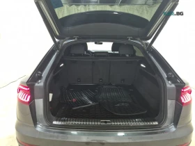 Audi Q8 55TFSI / PROGRESSIV / DISTRONIC / ОБДУХ / ПАНОРАМА, снимка 16