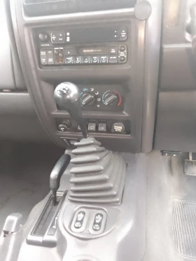 Jeep Cherokee Xj, снимка 7