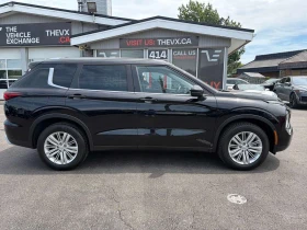 Mitsubishi Outlander S AWC | АВТОКРЕДИТ БЕЗ ПЪРВОНАЧАЛНА ВНОСКА | , снимка 3
