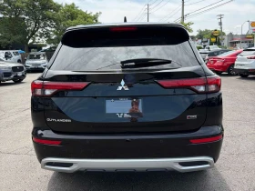 Mitsubishi Outlander S AWC | АВТОКРЕДИТ БЕЗ ПЪРВОНАЧАЛНА ВНОСКА | , снимка 4