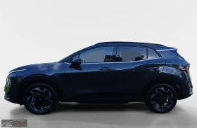 Kia Sportage PHEV/265HP/4WD/GT-LINE/PANO/360/MEMO/NAVI/LED/590q, снимка 3