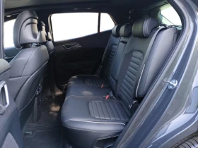 Kia Sportage PHEV/265HP/4WD/GT-LINE/PANO/360/MEMO/NAVI/LED/590q, снимка 14