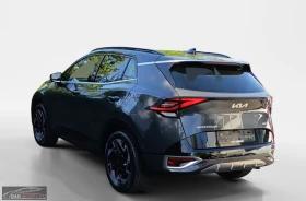 Kia Sportage PHEV/265HP/4WD/GT-LINE/PANO/360/MEMO/NAVI/LED/590q, снимка 4