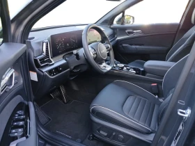 Kia Sportage PHEV/265HP/4WD/GT-LINE/PANO/360/MEMO/NAVI/LED/590q, снимка 9