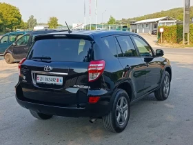 Toyota Rav4 2.0i-158кс-ШВЕЙЦАРИЯ-АВТОМАТ-4Х4-FACELIFT-NAVI, снимка 3