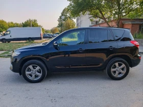 Toyota Rav4 2.0i-158кс-ШВЕЙЦАРИЯ-АВТОМАТ-4Х4-FACELIFT-NAVI, снимка 7