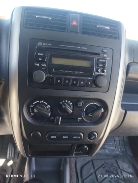 Suzuki Jimny, снимка 8