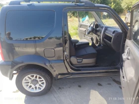 Suzuki Jimny, снимка 2